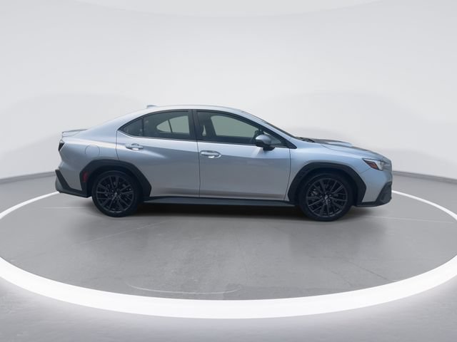 Certified 2023 Subaru WRX Limited AWD/4WD image 9