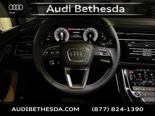 New 2026 Audi Q7 3.0T Premium image 15