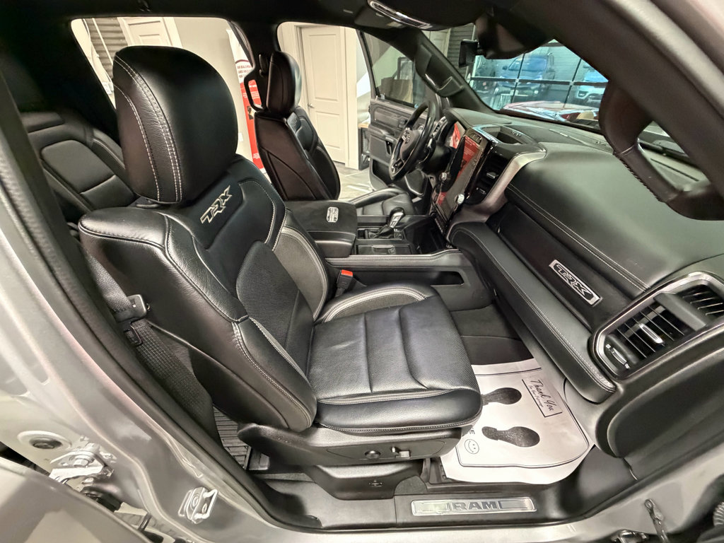 Used 2021 RAM 1500 TRX w/ TRX Level 2 Equipment Group image 55