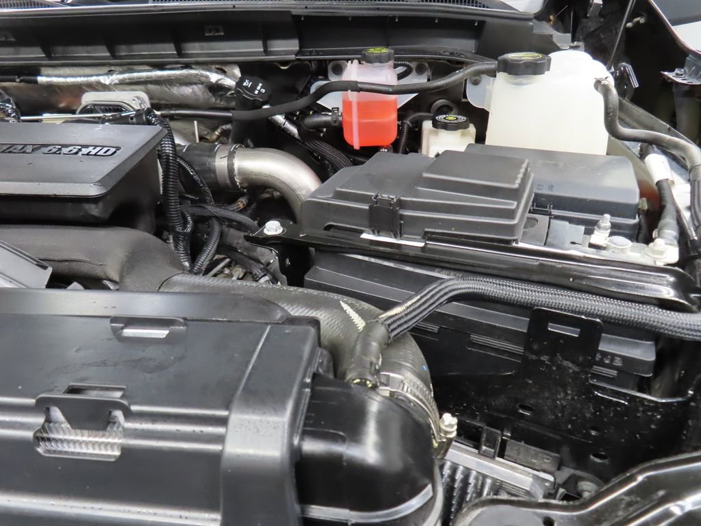 Used 2024 GMC Sierra 2500 Pro image 24