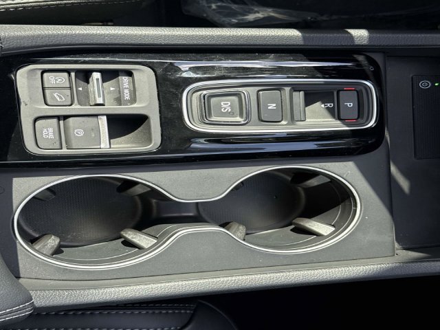 Certified 2026 Honda Pilot EX-L image 13