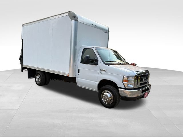 Used 2015 Ford E-350 and Econoline 350 Super Duty w/ Power Windows & Locks Group
