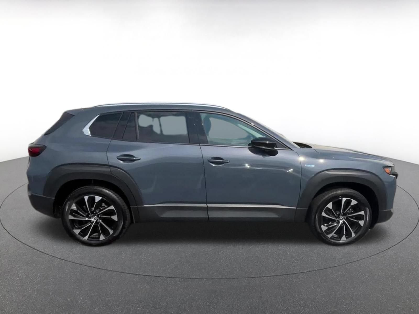 Used 2025 MAZDA CX-50 2.5 Hybrid w/ Premium Plus Pkg AWD/4WD image 16