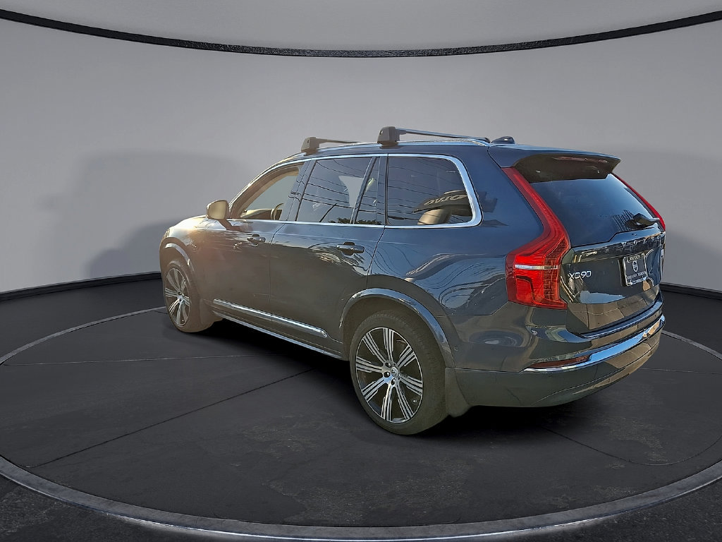 Used 2024 Volvo XC90 T8 Ultimate w/ Protection Package Premier AWD/4WD image 9