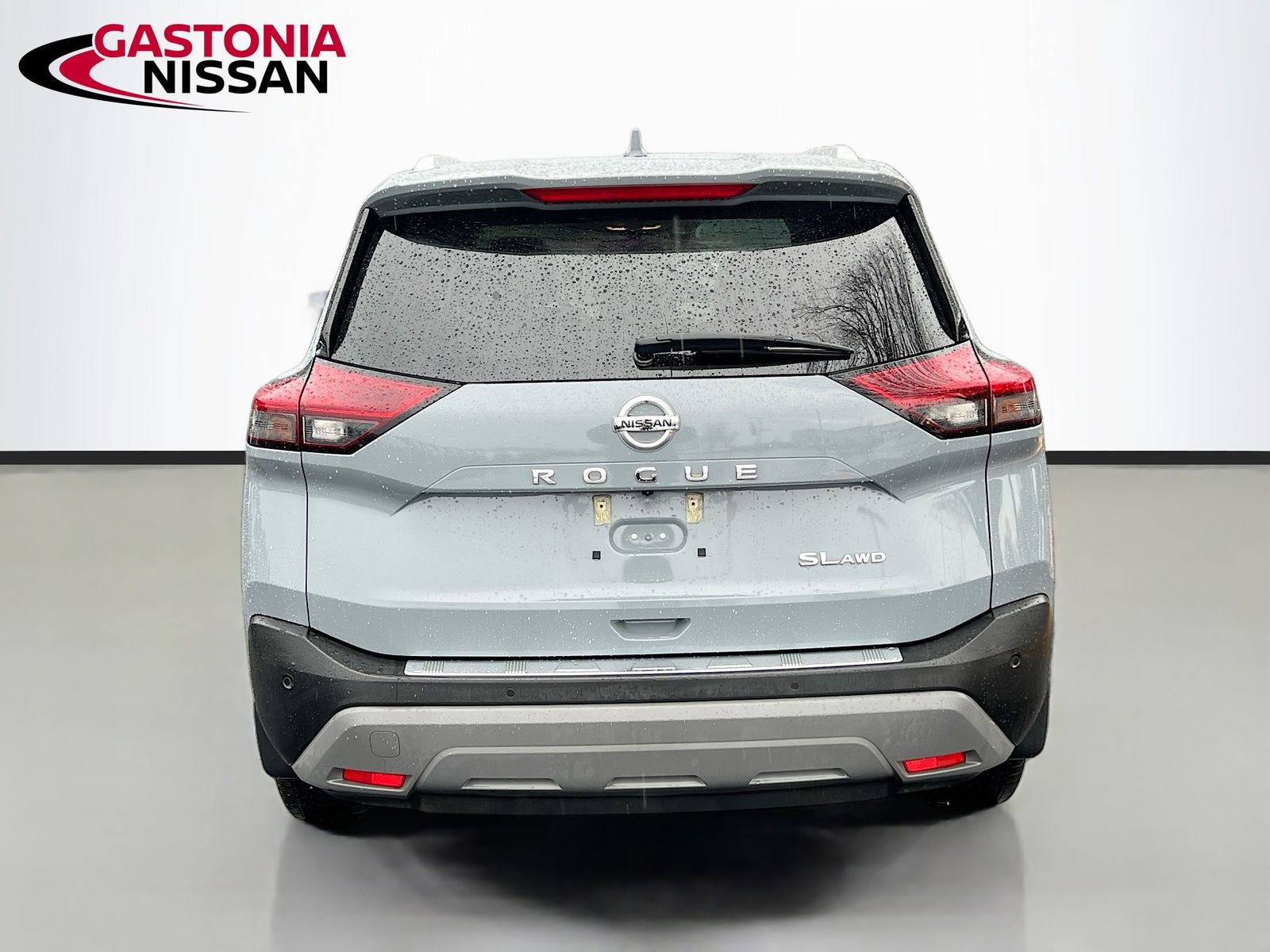 Used 2021 Nissan Rogue SL image 7