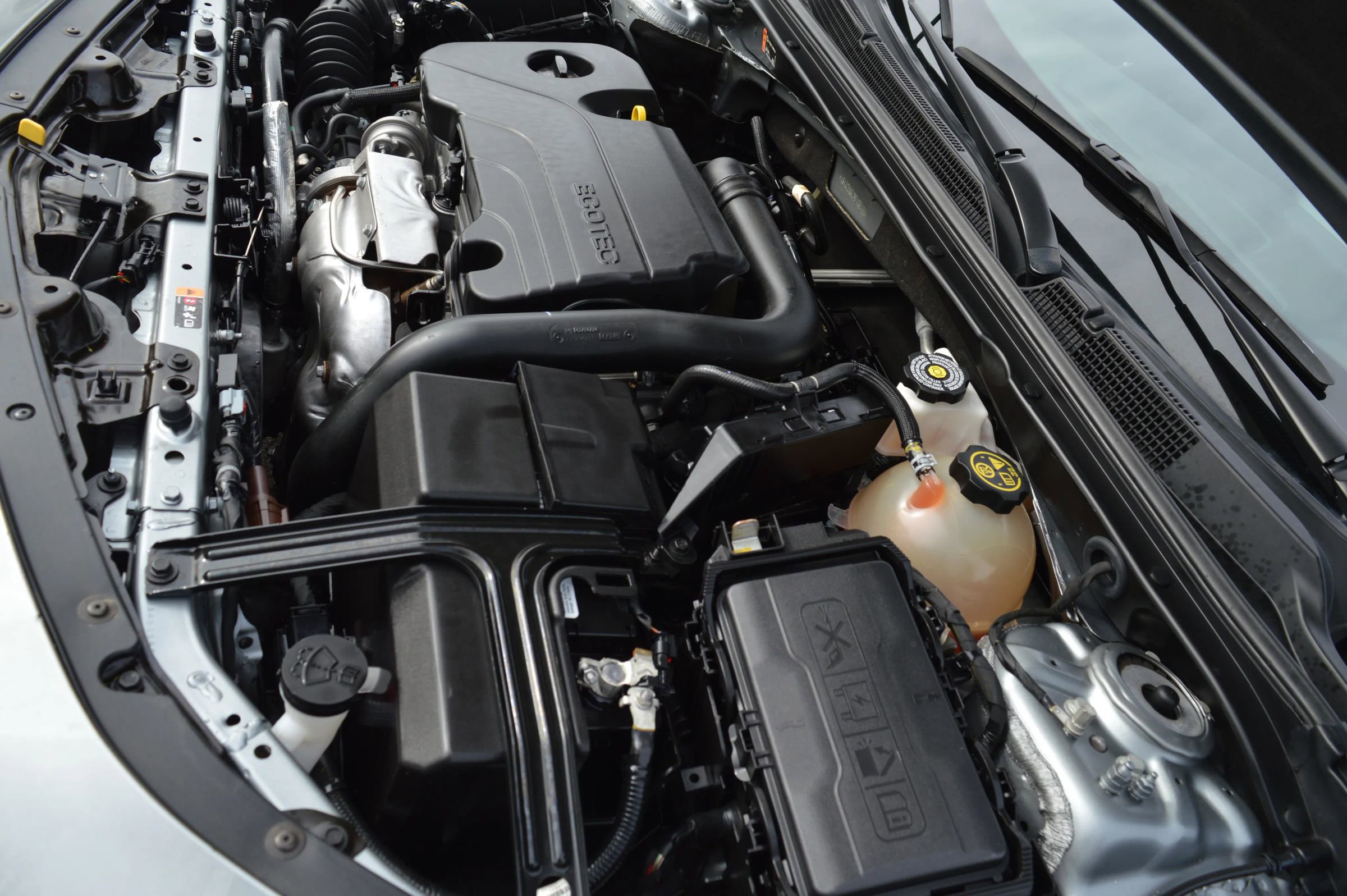 Used 2024 Chevrolet Malibu LT image 33