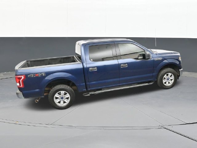 Used 2017 Ford F150 XLT AWD/4WD image 55