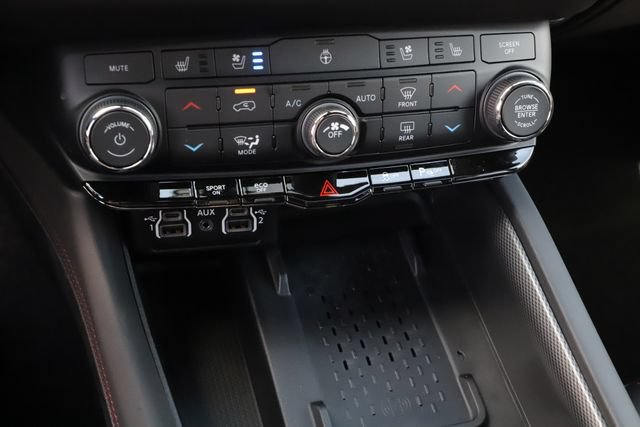New 2026 Dodge Durango GT AWD/4WD image 30