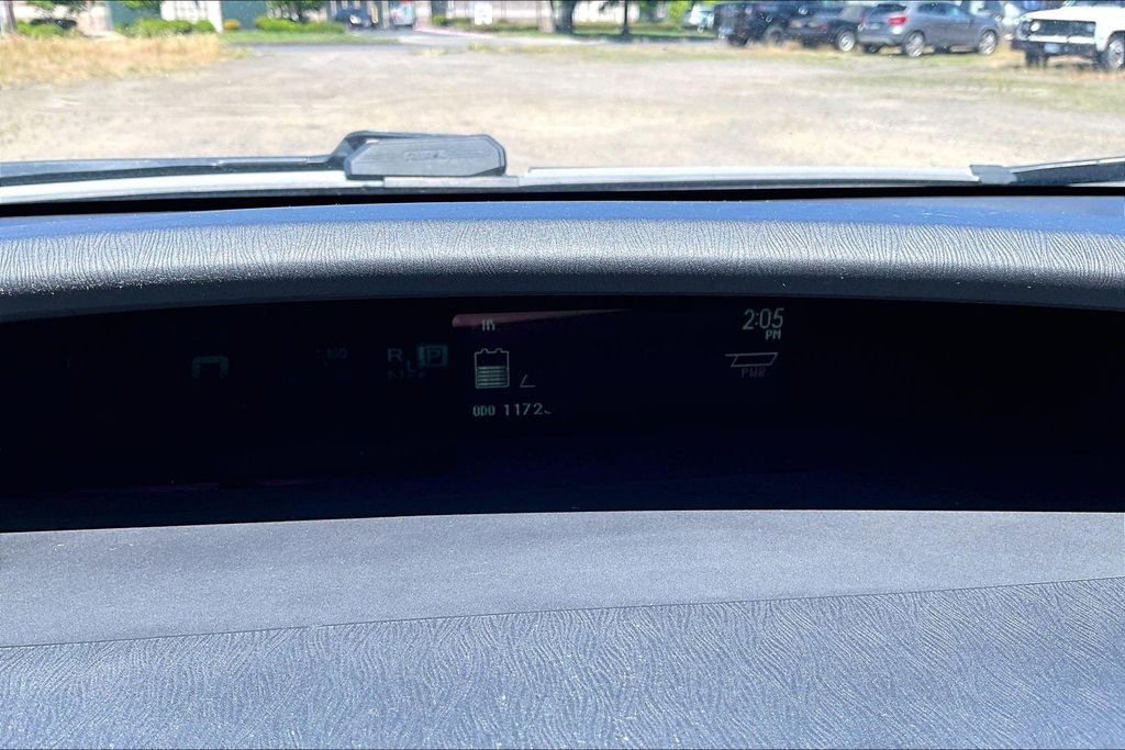 Used 2015 Toyota Prius Two FWD image 26