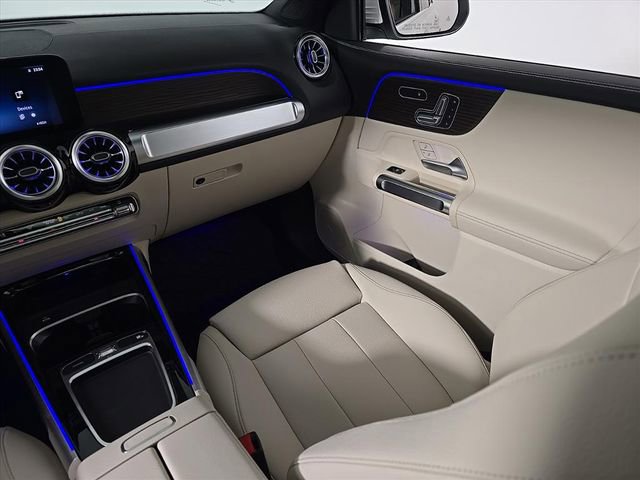 New 2026 Mercedes-Benz GLB 250 4MATIC image 23