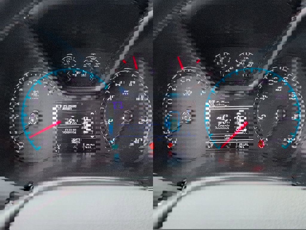 Used 2018 Chevrolet Colorado Z71 image 23