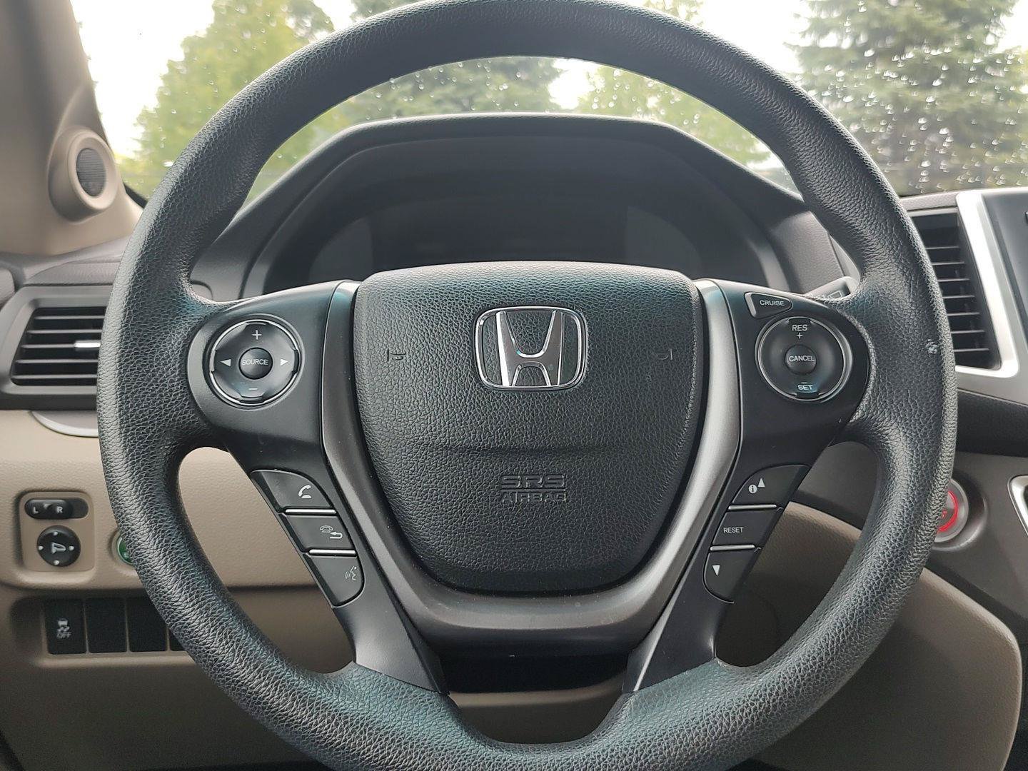 Used 2016 Honda Pilot LX image 13
