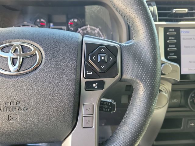 Used 2024 Toyota 4Runner SR5 image 17