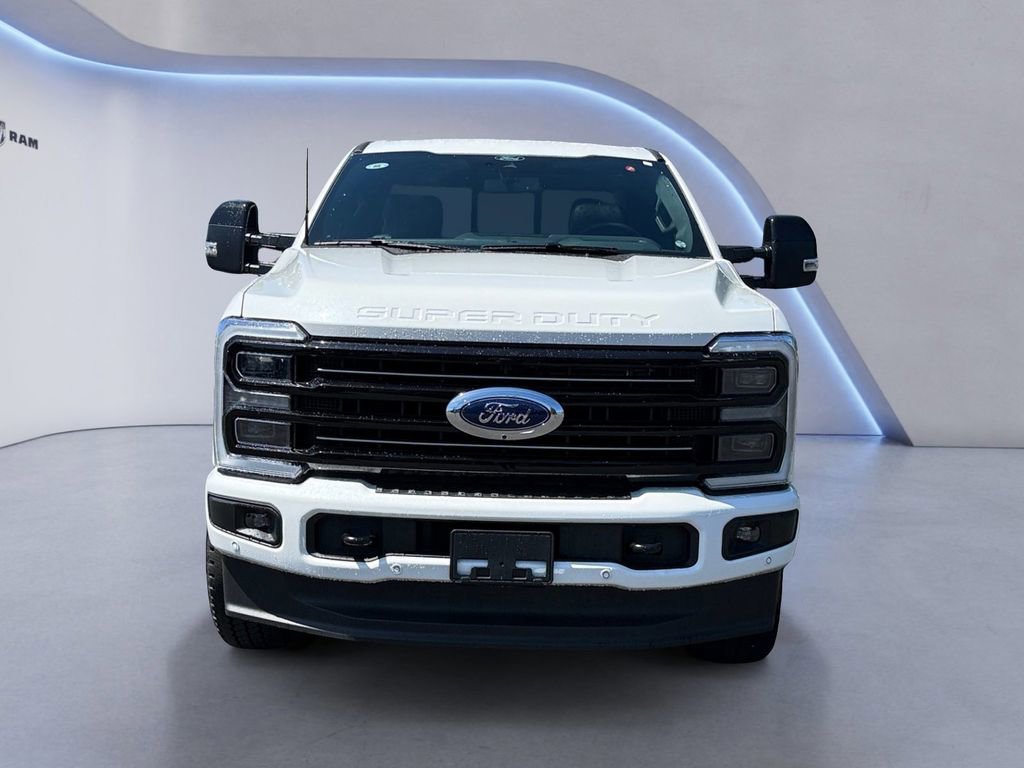 New 2026 Ford F250 4x4 Crew Cab Super Duty image 9