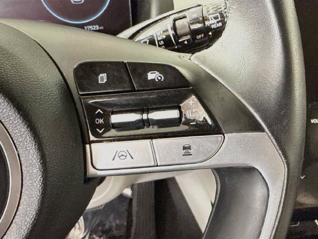 Used 2024 Hyundai Tucson SEL w/ Convenience Package FWD image 14