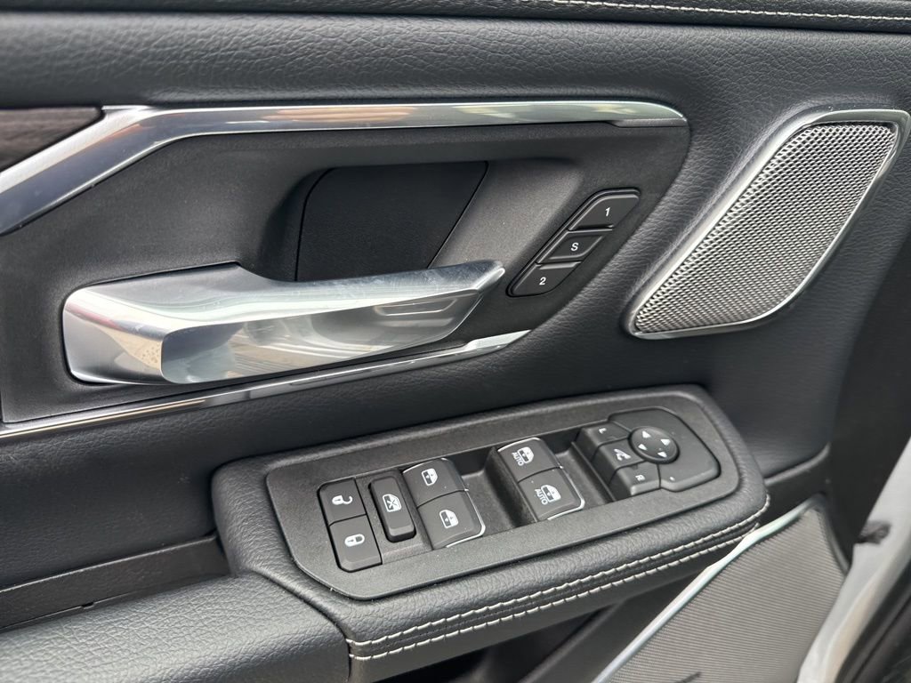 New 2026 RAM 1500 Laramie image 21