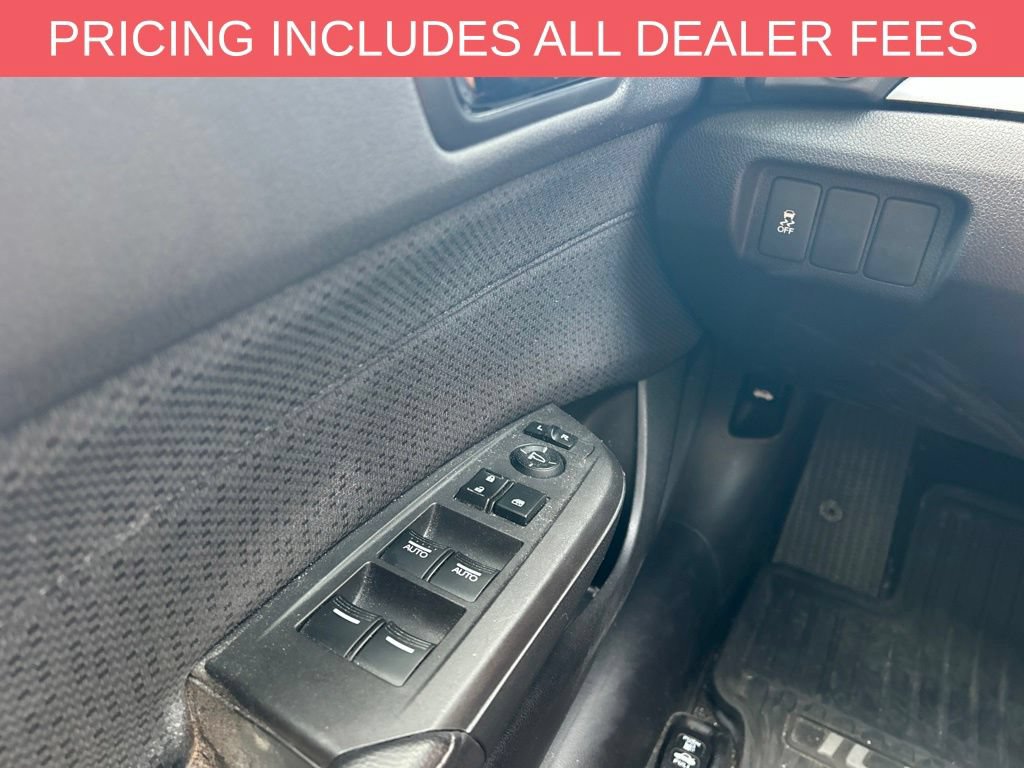 Used 2013 Acura ILX Hybrid FWD image 12