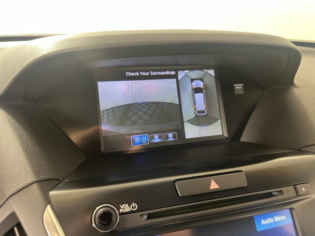 Used 2018 Acura MDX SH-AWD w/ Advance Package image 30