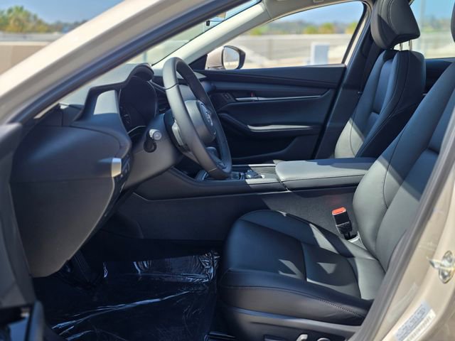 New 2026 MAZDA MAZDA3 2.5 S Sedan w/ Preferred Pkg image 11