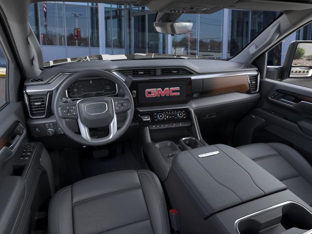 New 2026 GMC Sierra 2500 Denali w/ Denali Reserve Package AWD/4WD image 30