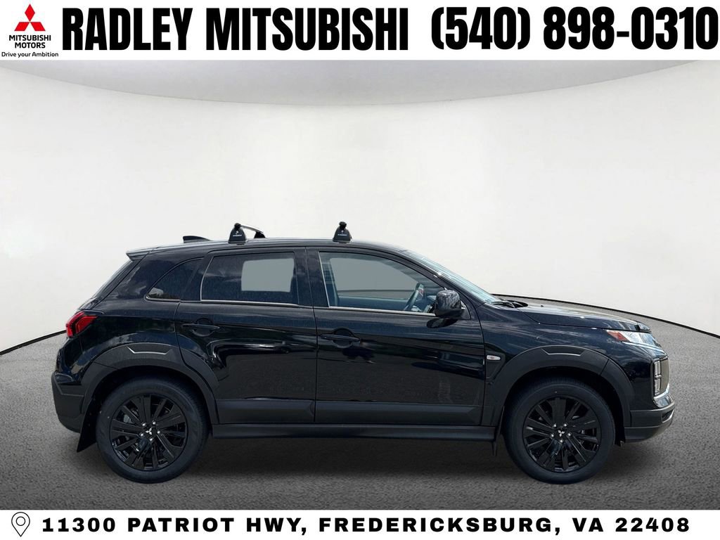 New 2026 Mitsubishi Outlander Sport AWD image 20
