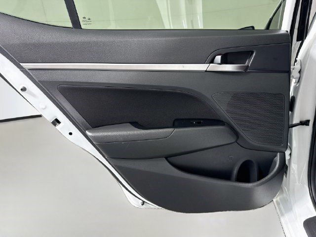 Used 2020 Hyundai Elantra SEL w/ Cargo Package (C1) FWD image 24