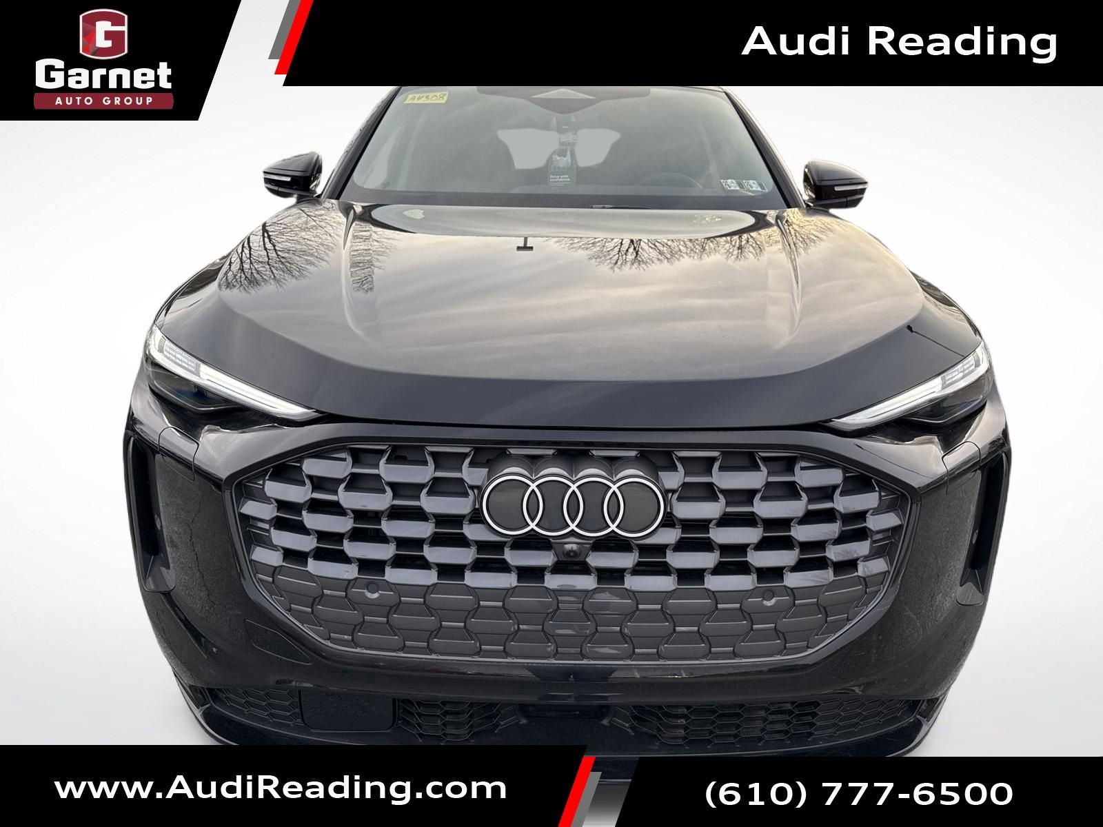 New 2025 Audi Q5 Premium Plus AWD/4WD image 8