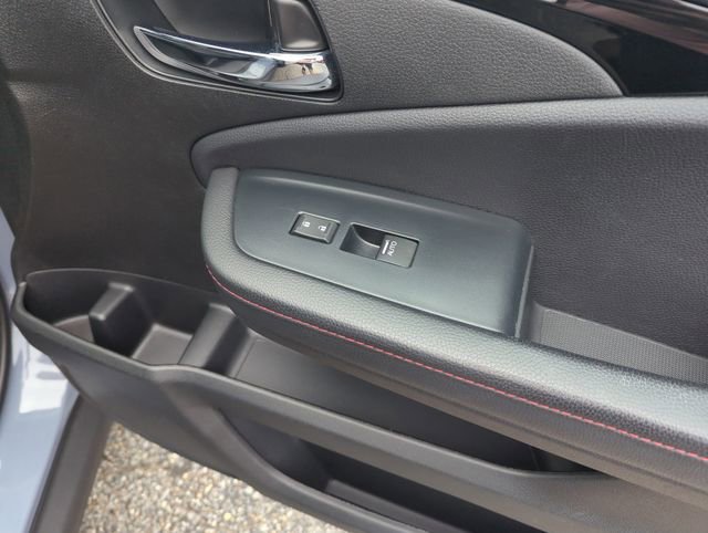Certified 2023 Honda Ridgeline Black Edition image 34