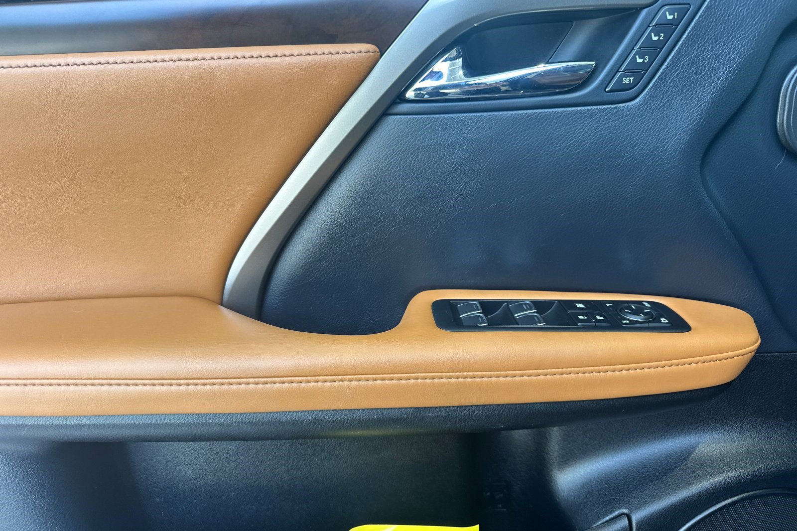 Used 2021 Lexus RX 350 AWD w/ Premium Package image 12