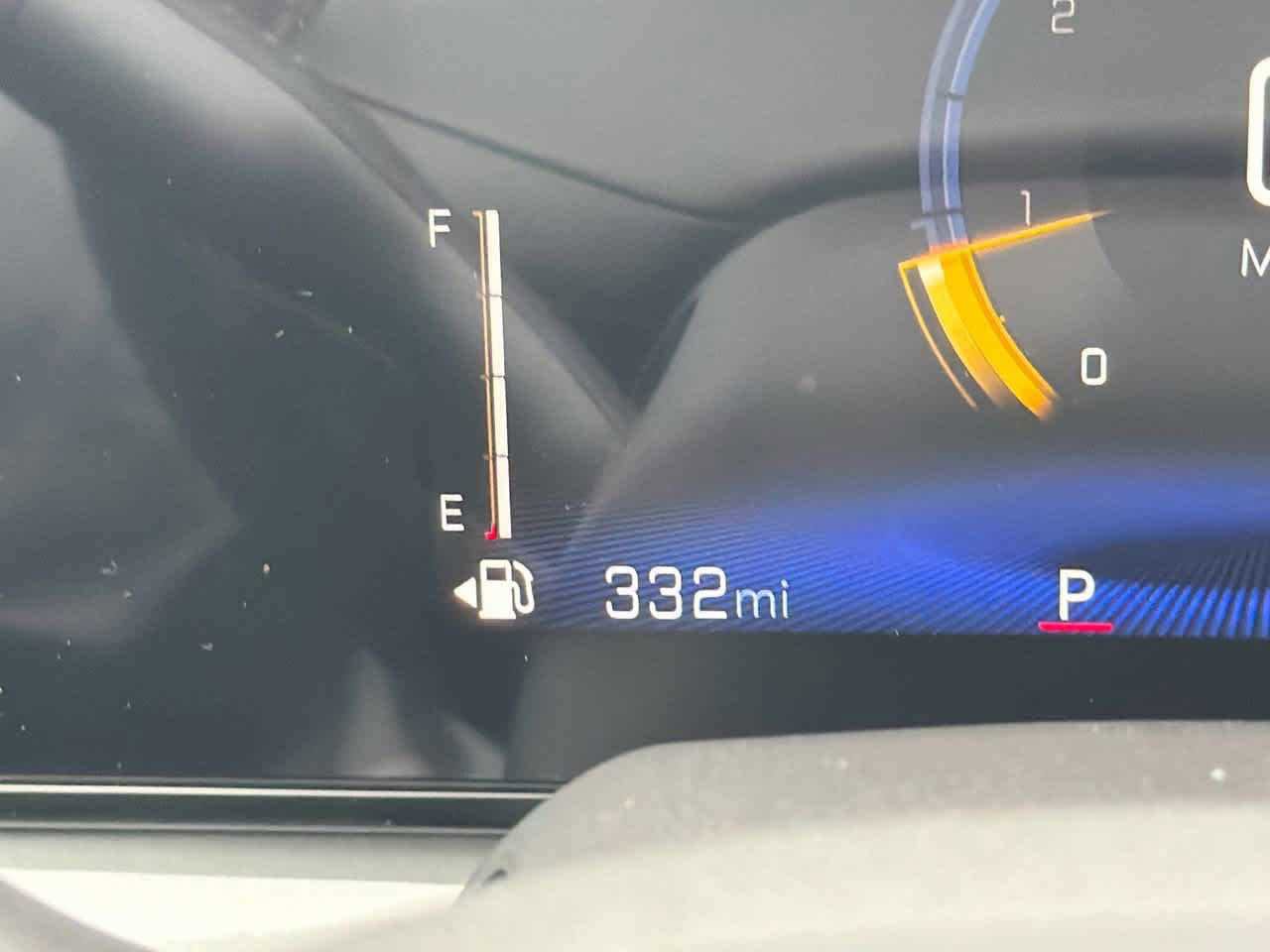 New 2026 Chevrolet Trax LT w/ Driver Confidence Package FWD image 30