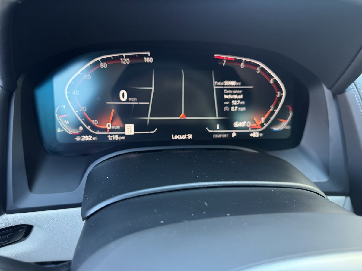 Used 2020 BMW 840i xDrive 840i w/ M Sport Package image 27