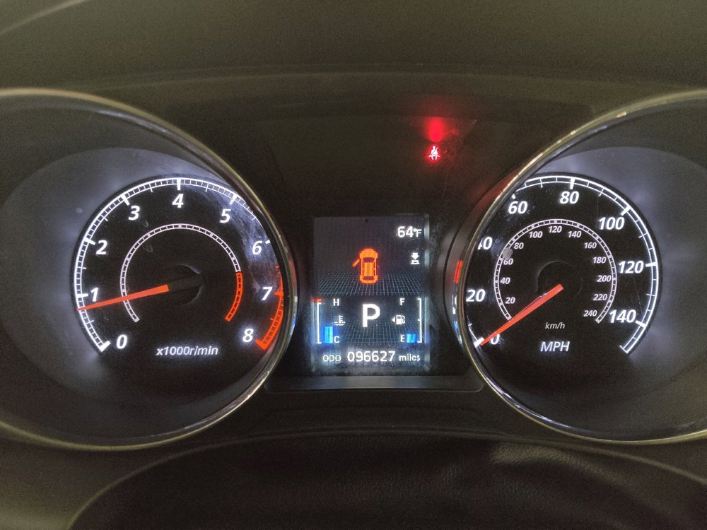 Used 2017 Mitsubishi Outlander Sport LE image 23