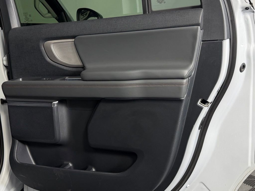 Used 2025 Ford Expedition Max Active image 29