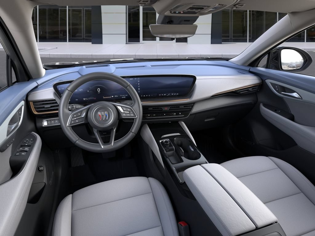 New 2026 Buick Envision Avenir AWD/4WD image 18