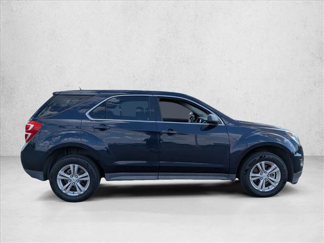 Used 2016 Chevrolet Equinox LS FWD image 4