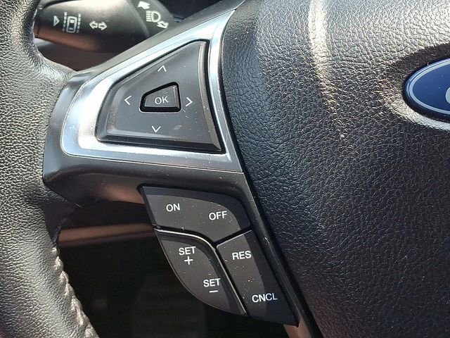 Certified 2022 Ford Edge ST-Line image 22