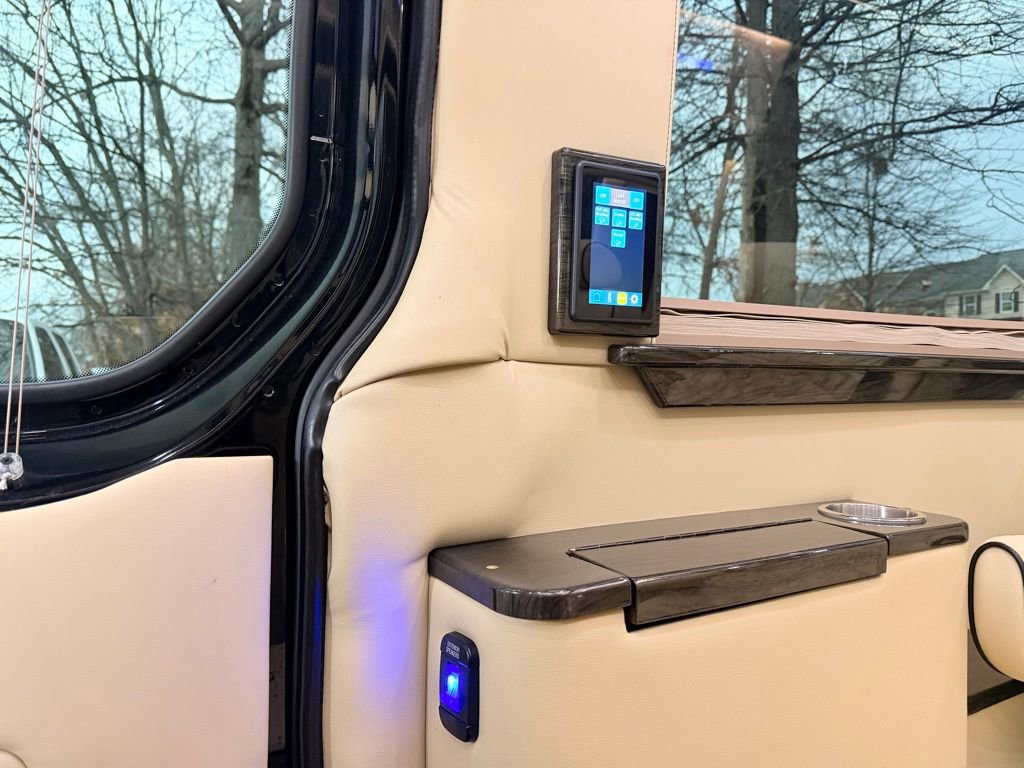 Used 2020 Mercedes-Benz Sprinter 3500 image 20