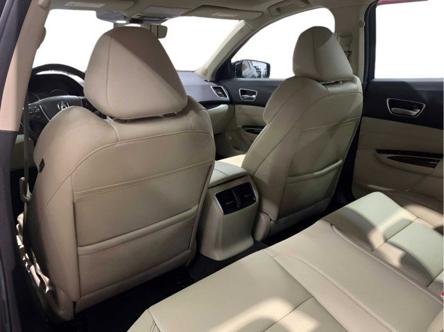 Used 2019 Acura TLX FWD image 47