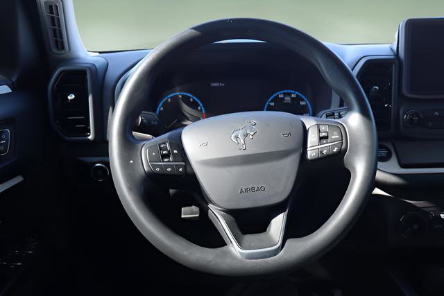 Used 2024 Ford Bronco Sport Heritage image 25