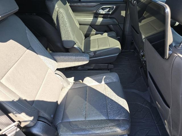 Used 2023 Chevrolet Tahoe Z71 w/ Luxury Package image 29
