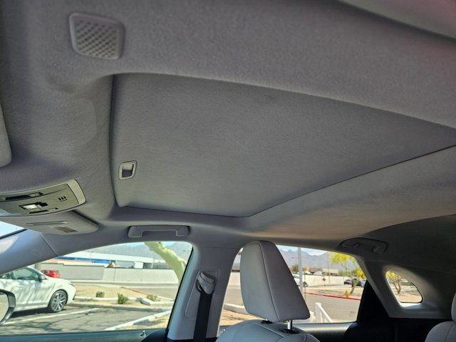 Used 2020 Lexus RX 450h AWD w/ Premium Package image 16