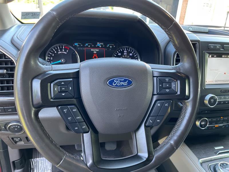 Used 2018 Ford Expedition Max Limited AWD/4WD image 67
