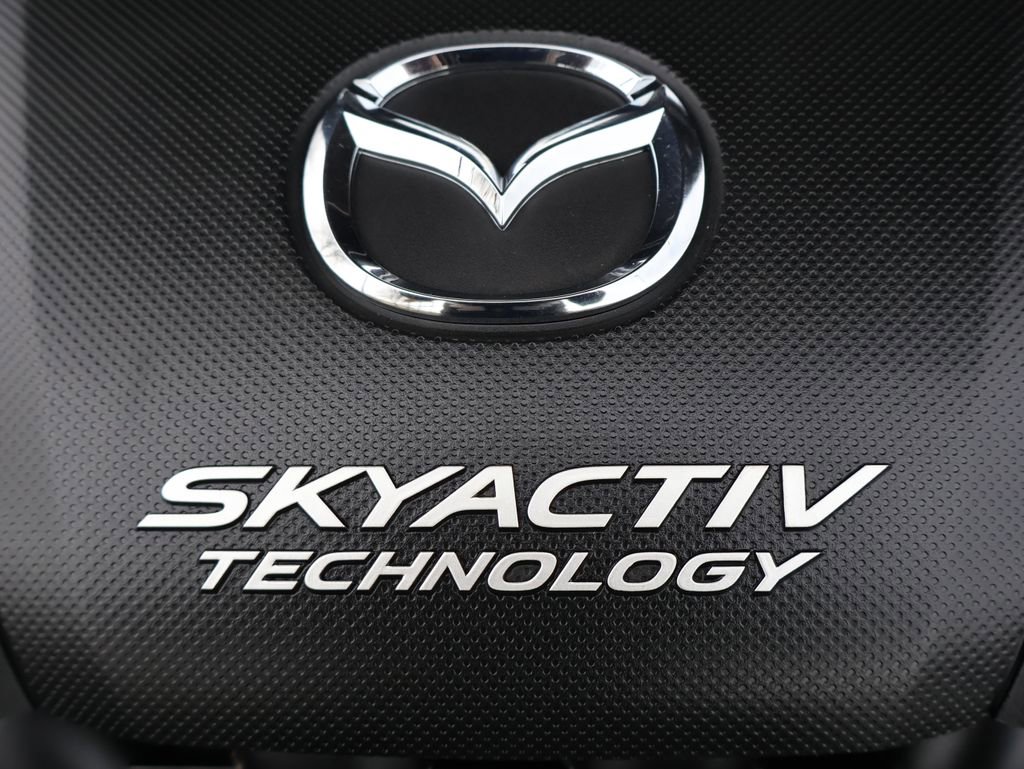 Used 2014 MAZDA MAZDA3 i Touring w/ Technology Package image 13