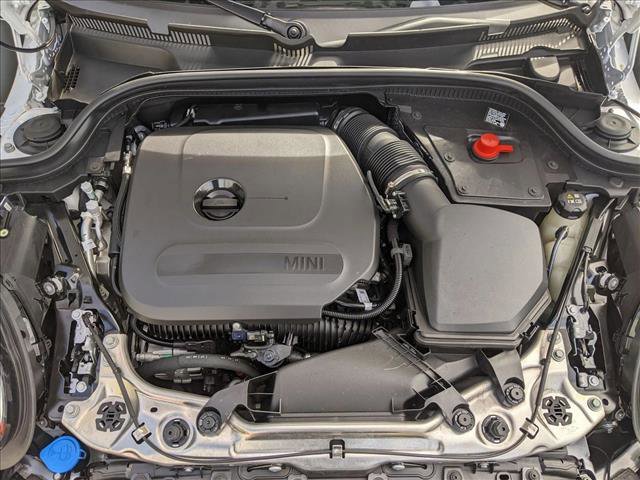 Certified 2025 MINI Cooper S image 21
