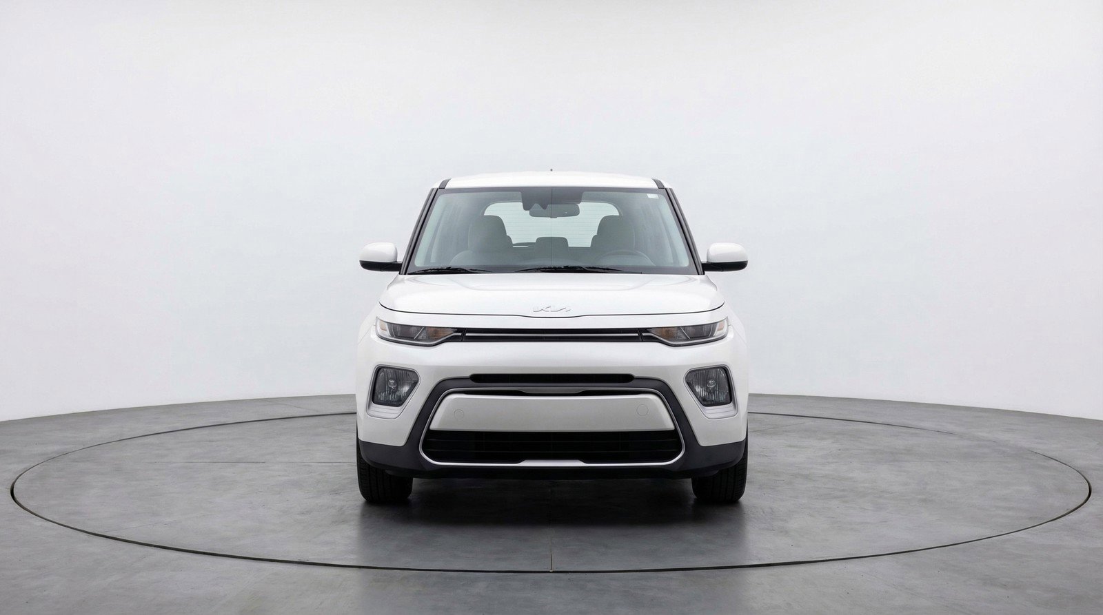 Used 2025 Kia Soul LX w/ LX Technology Package image 2