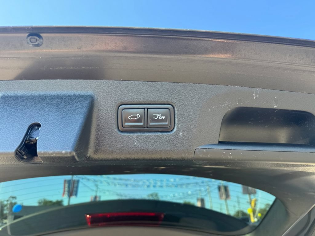 Used 2024 Kia Telluride SX AWD/4WD image 30