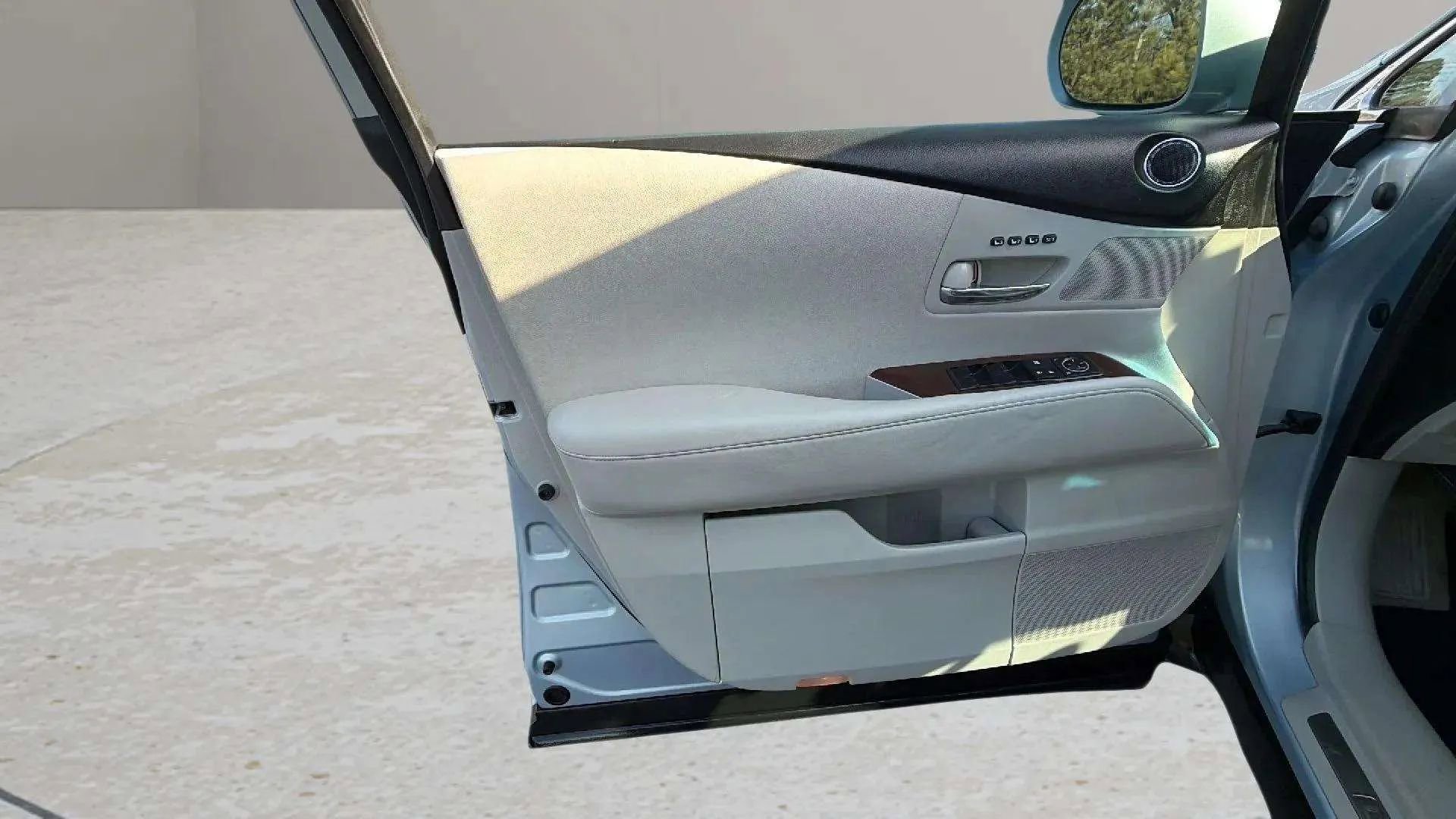 Used 2010 Lexus RX 350 RX 350 Sport Utility 4D image 27