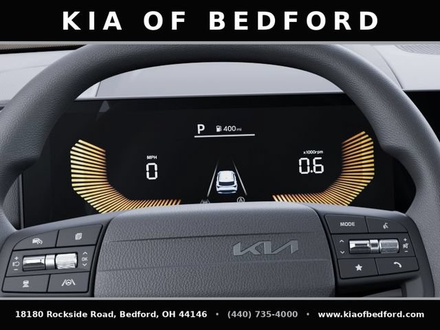 New 2026 Kia Sportage LX w/ LX Convenience Package FWD image 24