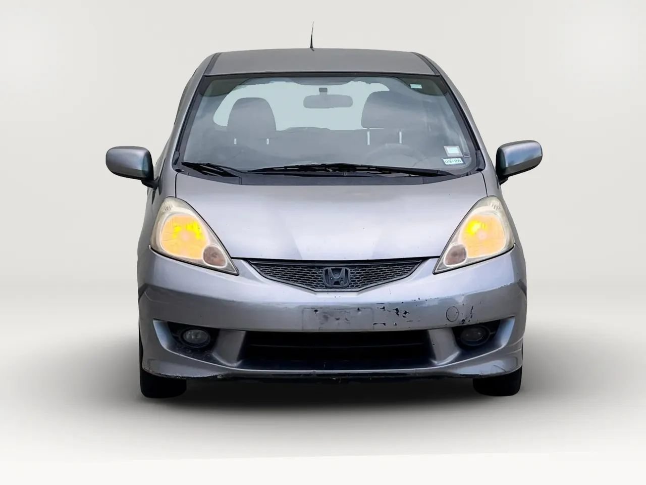 Used 2009 Honda Fit Sport image 3