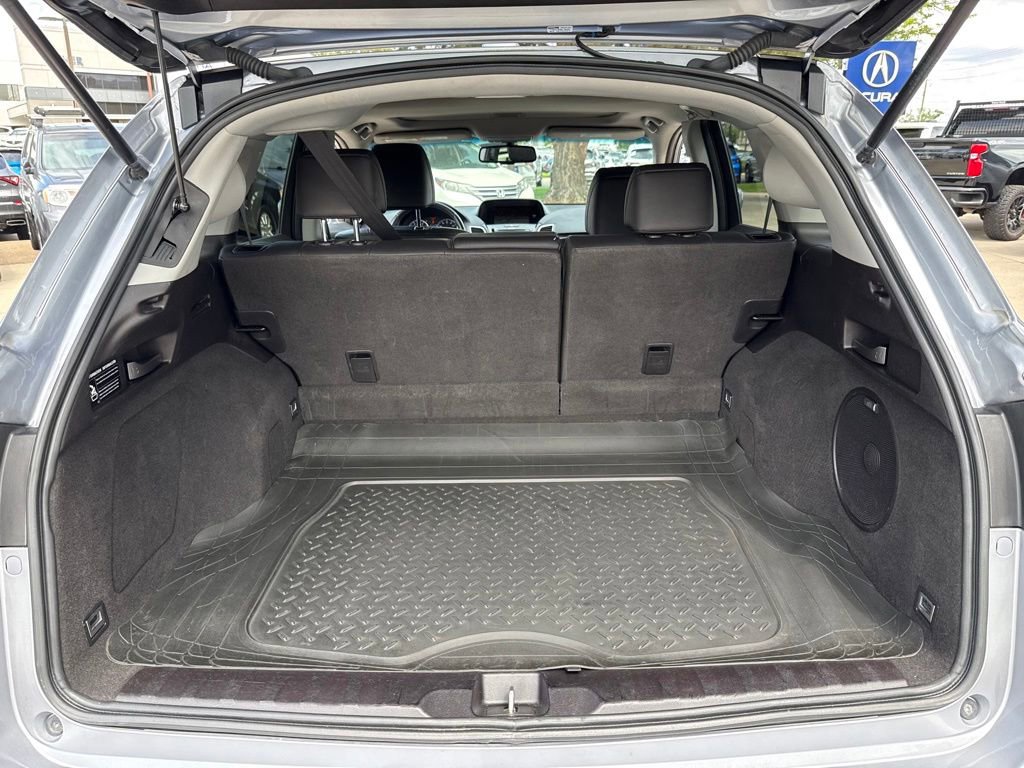 Used 2016 Acura RDX AWD w/ Technology Package image 15